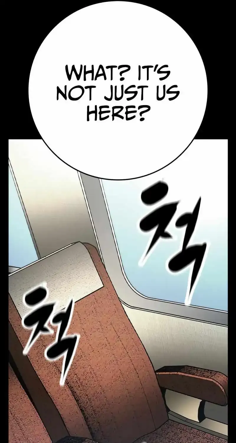 Hanlim Gym Zinmanga X Chapter 193 Page 101