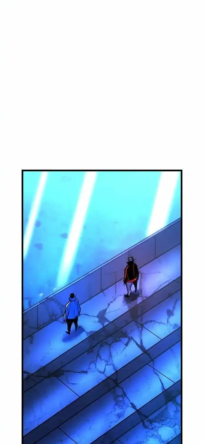 Hanlim Gym Zinmanga X Chapter 192 Page 35