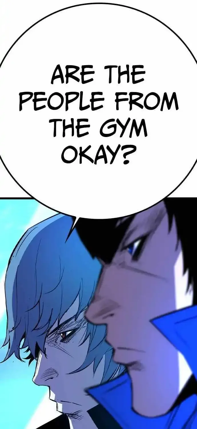 Hanlim Gym Zinmanga X Chapter 192 Page 51