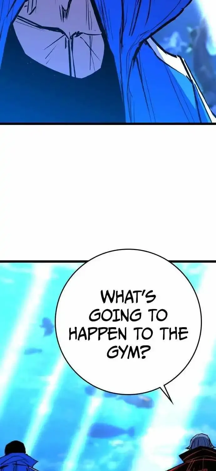 Hanlim Gym Zinmanga X Chapter 192 Page 54