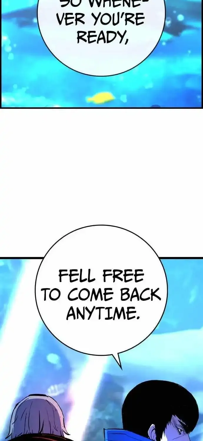 Hanlim Gym Zinmanga X Chapter 192 Page 56