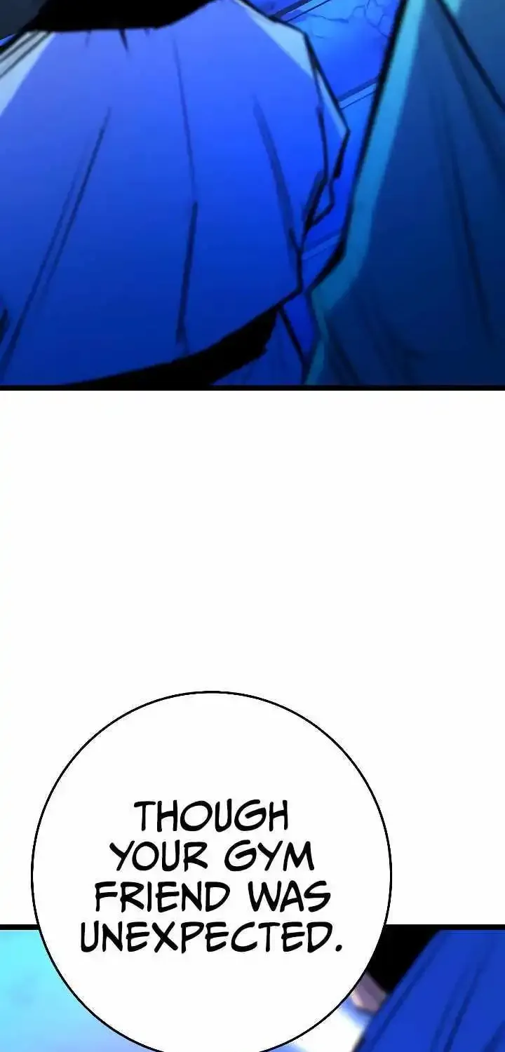 Hanlim Gym Zinmanga X Chapter 191 Page 164