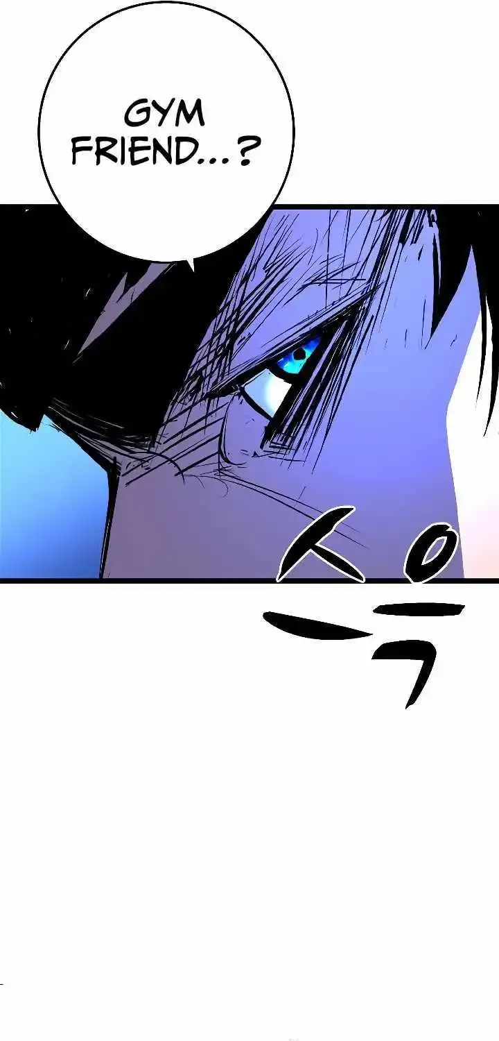 Hanlim Gym Zinmanga X Chapter 191 Page 166