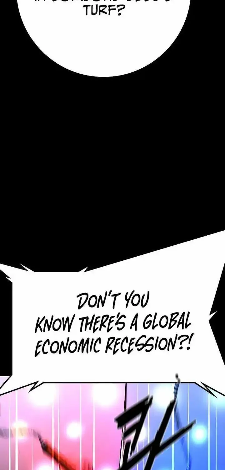 Hanlim Gym Zinmanga X Chapter 190 Page 21