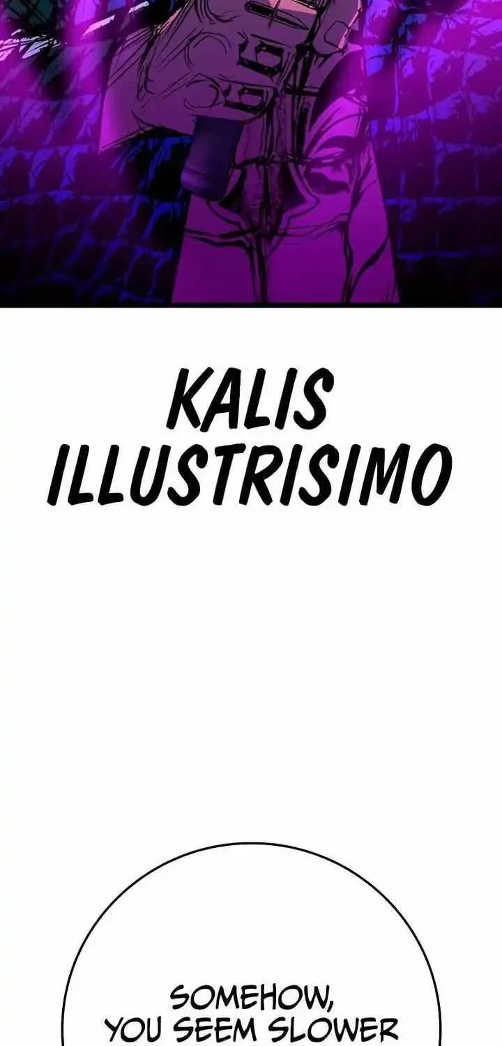 Hanlim Gym Zinmanga X Chapter 190 Page 124