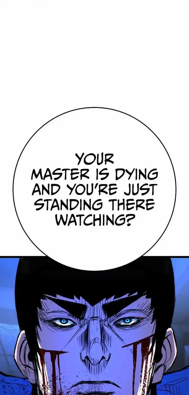 Hanlim Gym Zinmanga X Chapter 190 Page 166