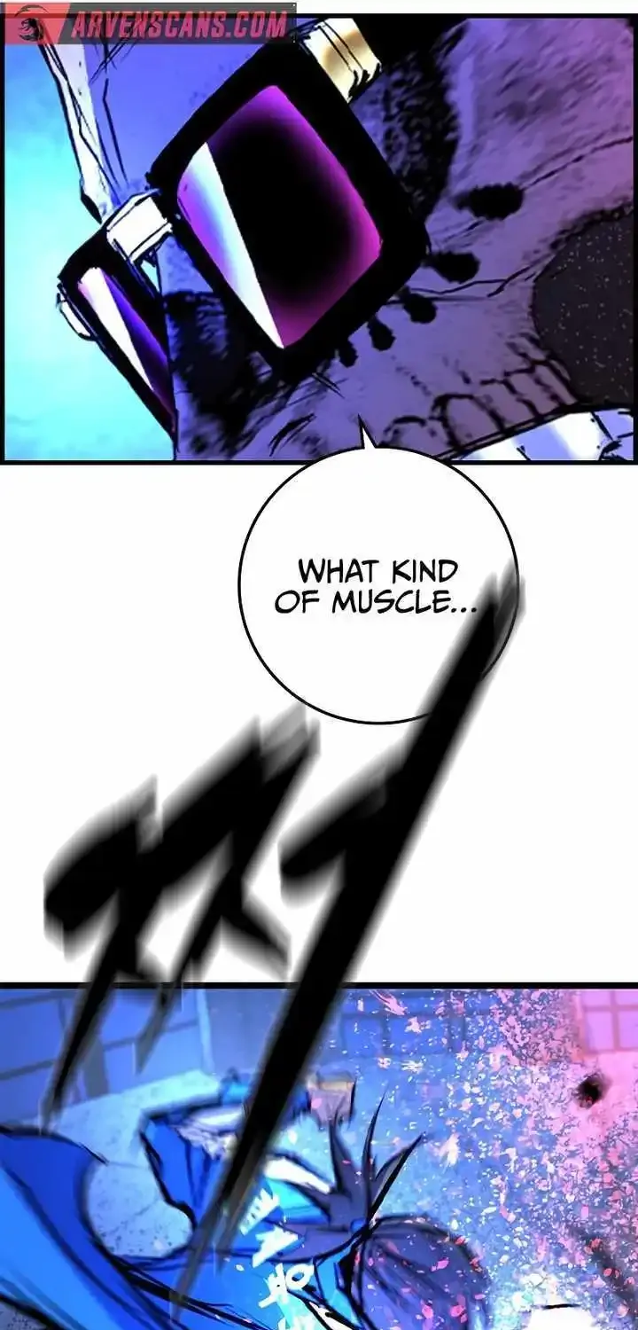 Hanlim Gym Zinmanga X Chapter 190 Page 175