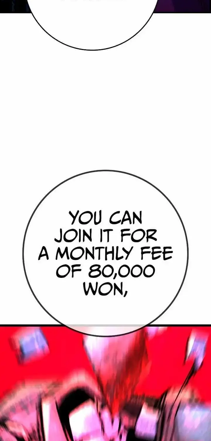 Hanlim Gym Zinmanga X Chapter 190 Page 181