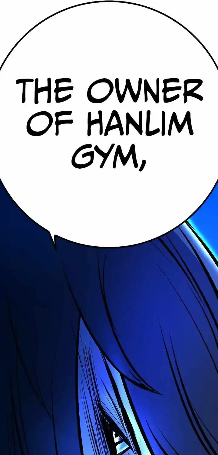 Hanlim Gym Zinmanga X Chapter 190 Page 218