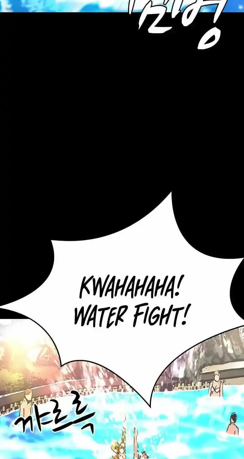 Hanlim Gym Zinmanga X Chapter 189 Page 125