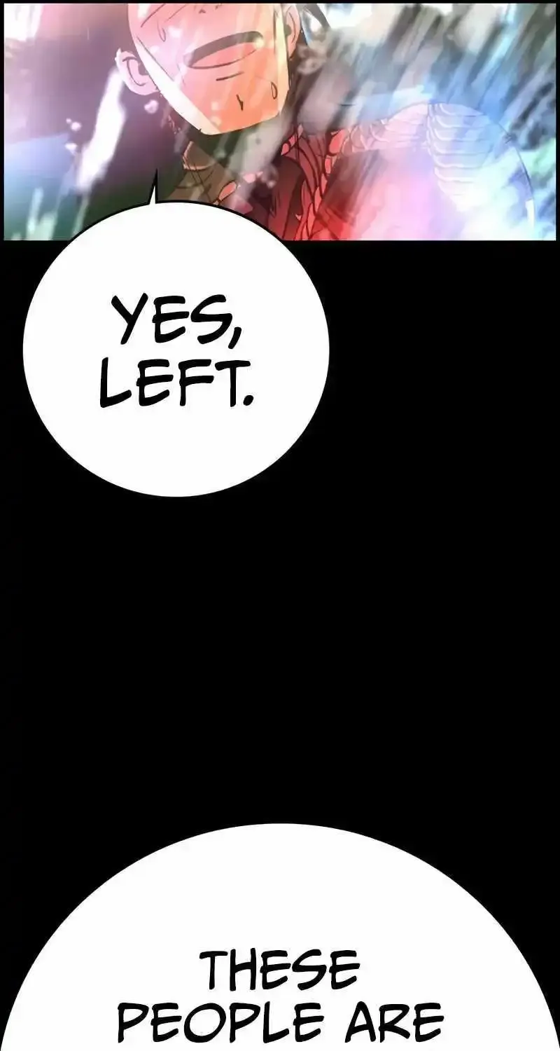 Hanlim Gym Zinmanga X Chapter 189 Page 131