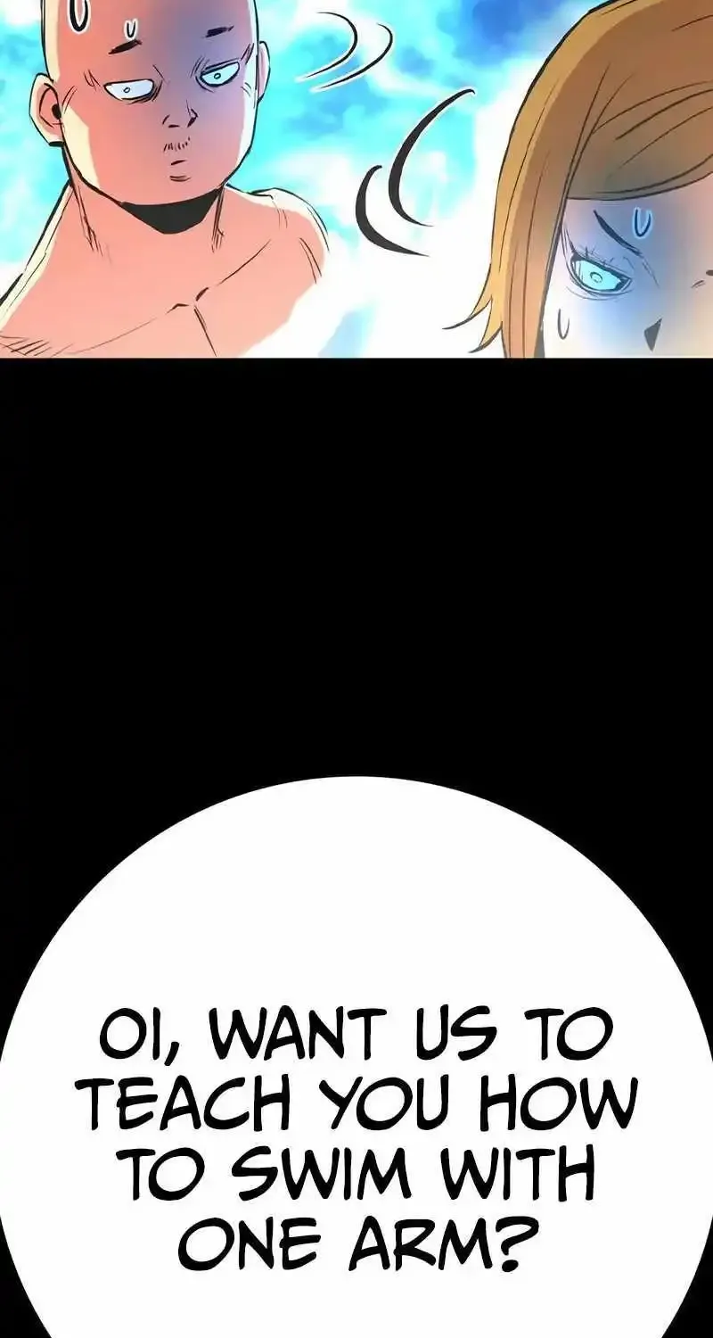 Hanlim Gym Zinmanga X Chapter 189 Page 133