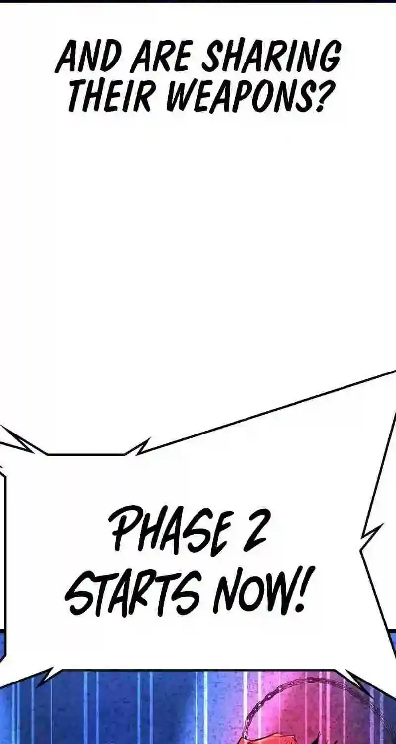 Hanlim Gym Zinmanga X Chapter 189 Page 170
