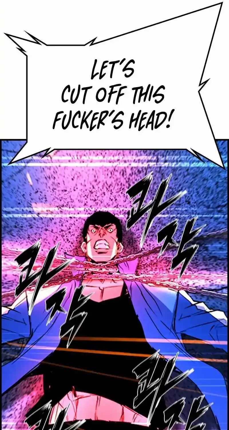 Hanlim Gym Zinmanga X Chapter 189 Page 191