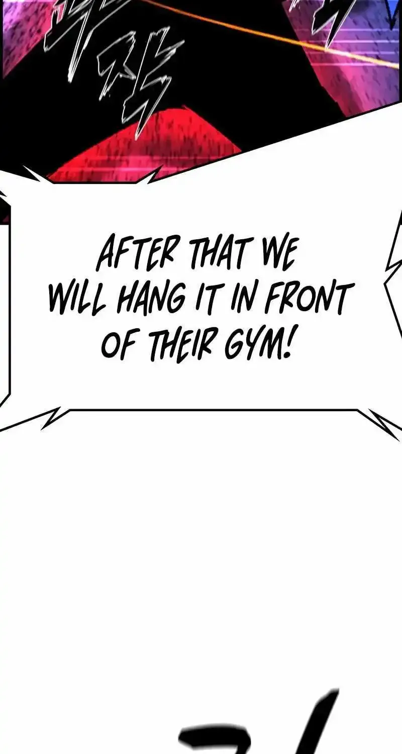 Hanlim Gym Zinmanga X Chapter 189 Page 192