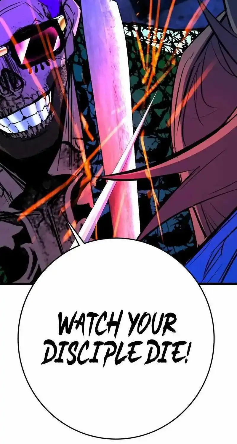 Hanlim Gym Zinmanga X Chapter 189 Page 195