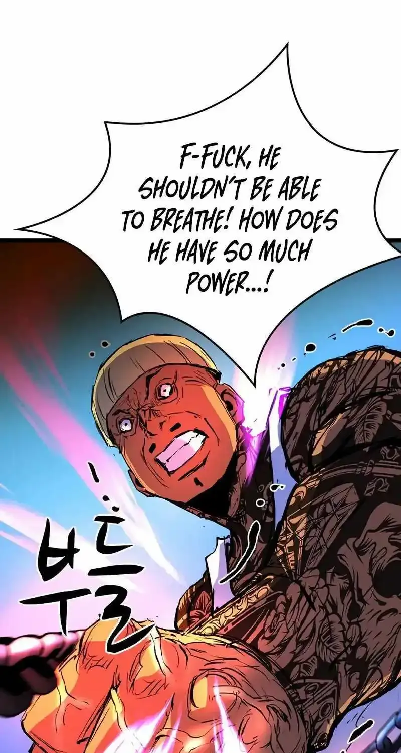 Hanlim Gym Zinmanga X Chapter 189 Page 203