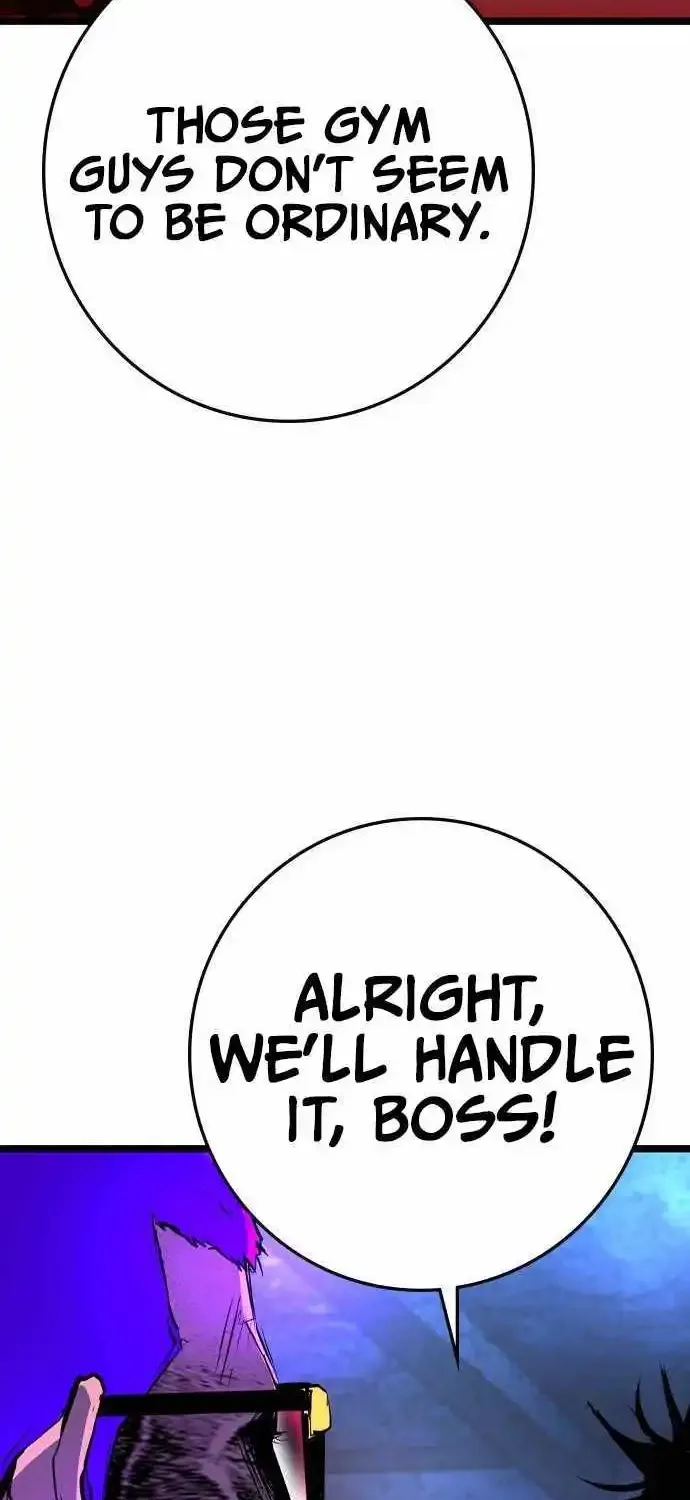 Hanlim Gym Zinmanga X Chapter 188 Page 118