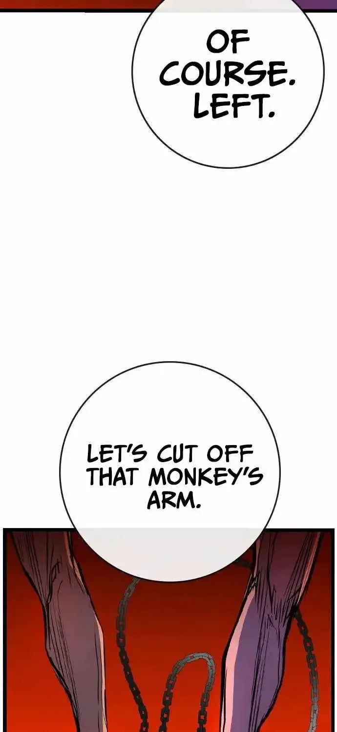 Hanlim Gym Zinmanga X Chapter 188 Page 129