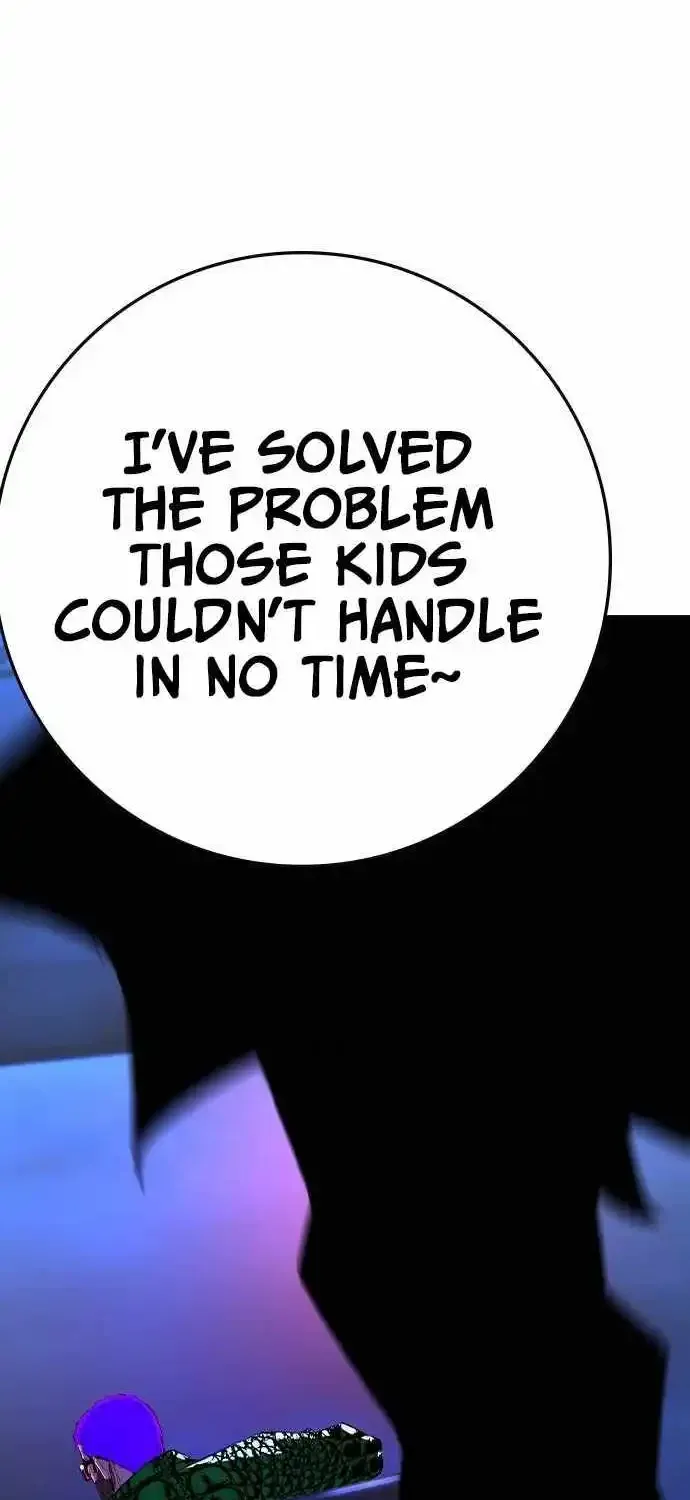 Hanlim Gym Zinmanga X Chapter 187 Page 88
