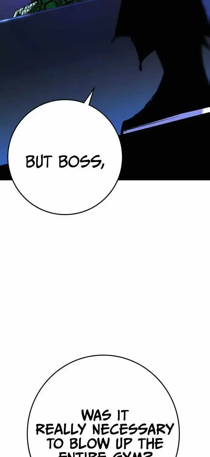 Hanlim Gym Zinmanga X Chapter 187 Page 89