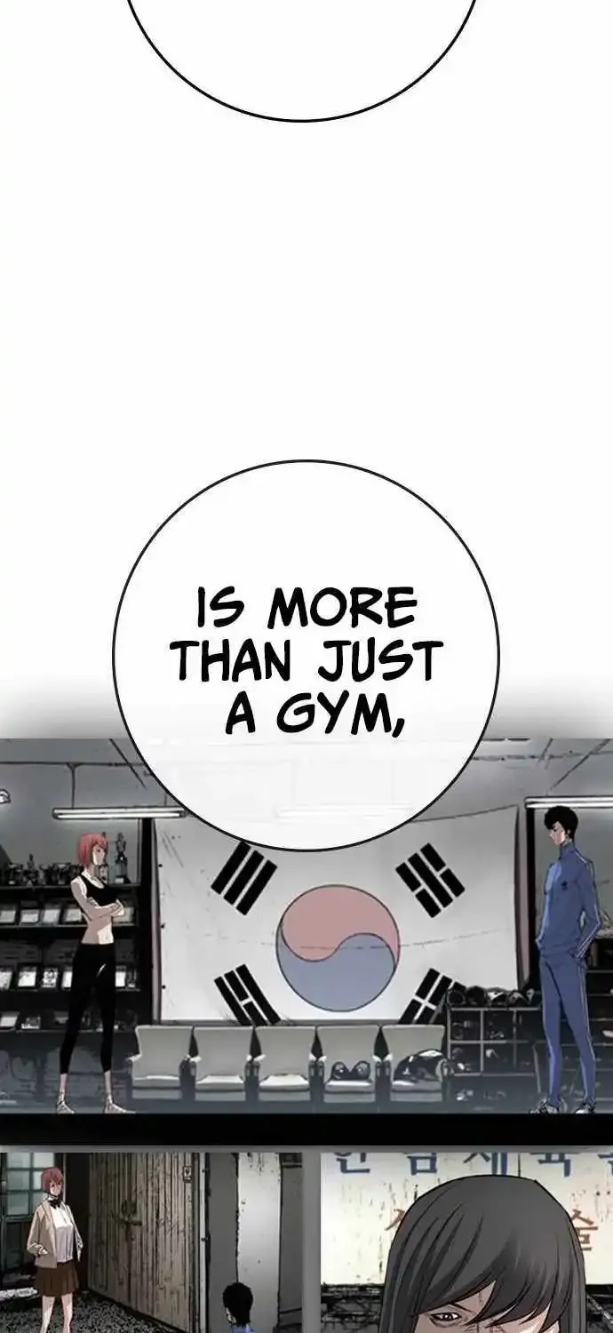 Hanlim Gym Zinmanga X Chapter 187 Page 146