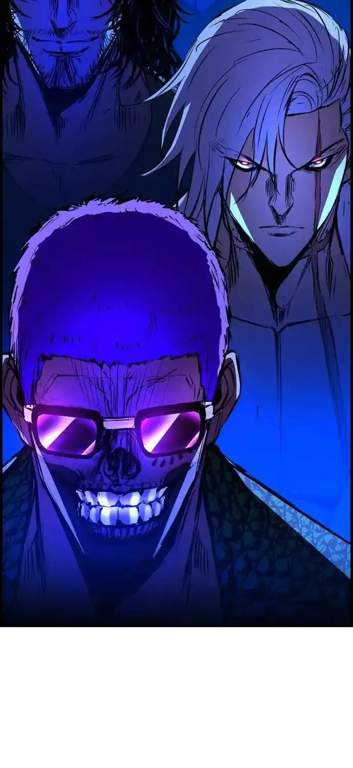Hanlim Gym Zinmanga X Chapter 185 Page 25