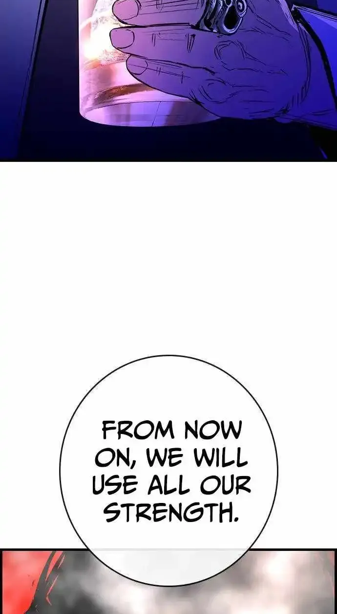 Hanlim Gym Zinmanga X Chapter 185 Page 168