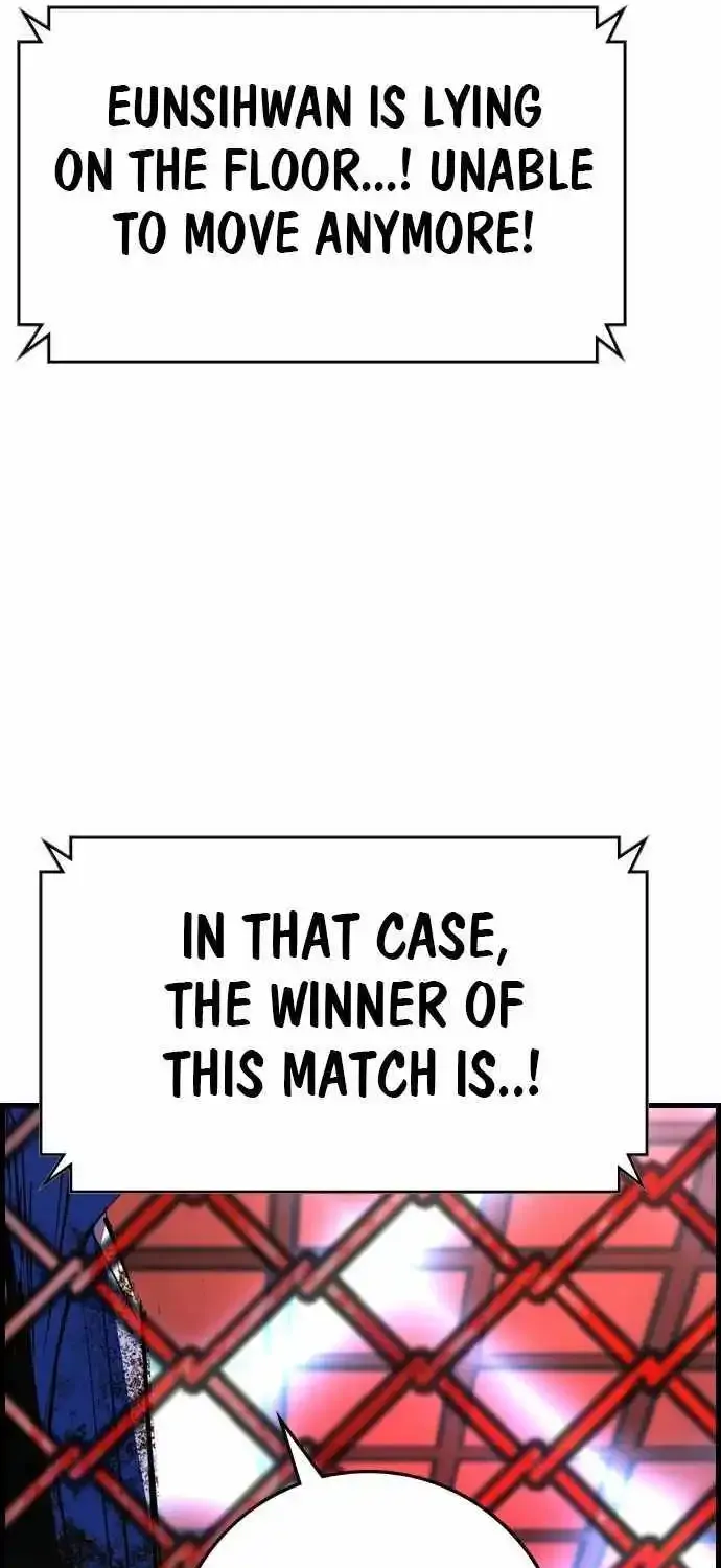 Hanlim Gym Zinmanga X Chapter 184 Page 43