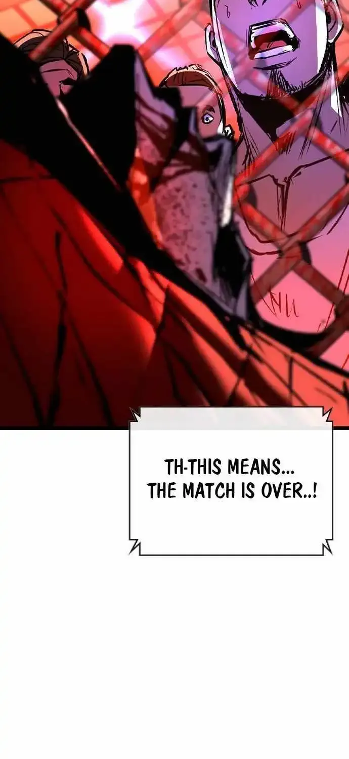 Hanlim Gym Zinmanga X Chapter 184 Page 60