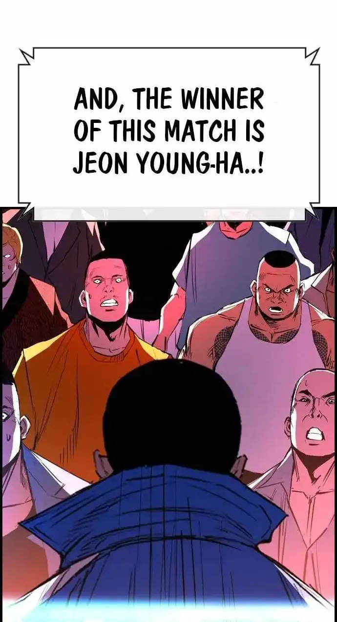 Hanlim Gym Zinmanga X Chapter 184 Page 61