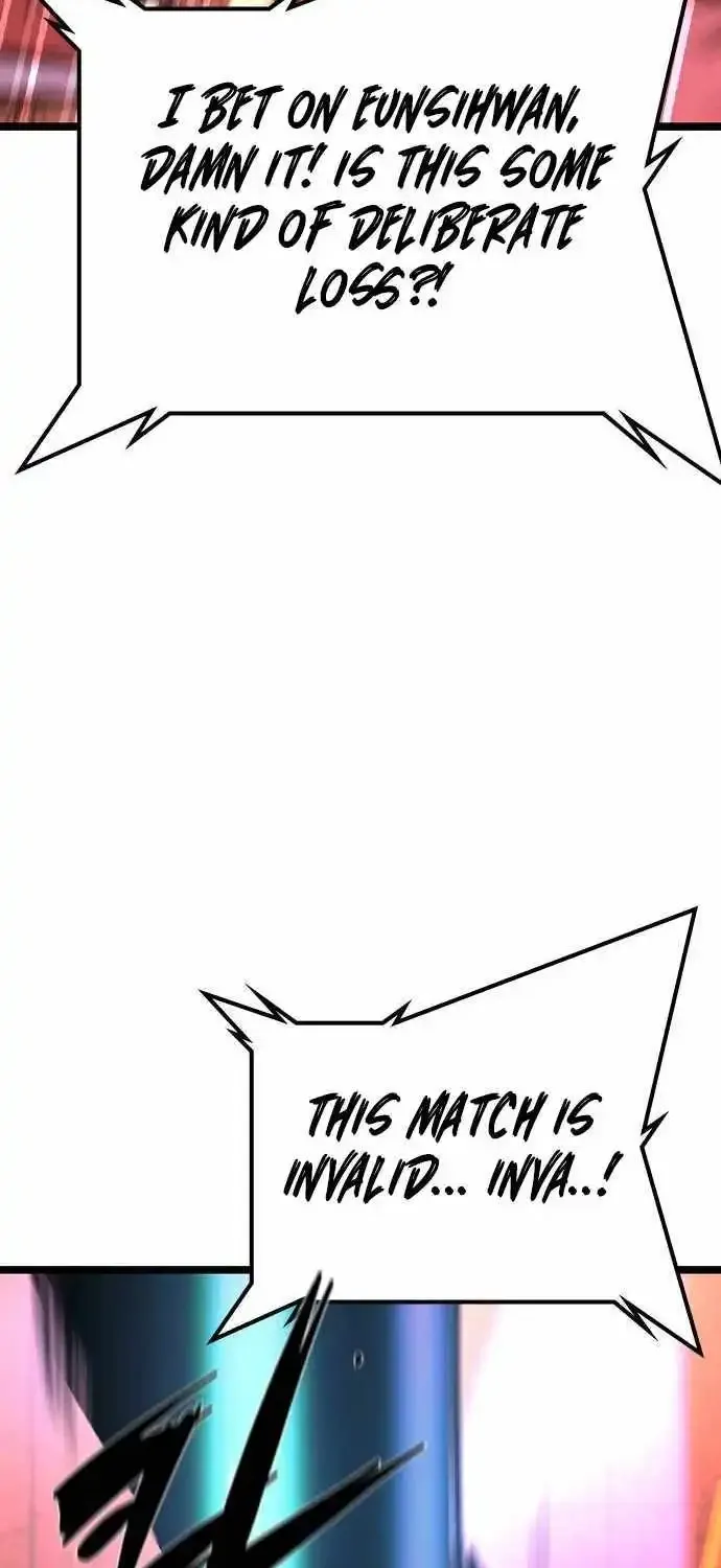Hanlim Gym Zinmanga X Chapter 184 Page 64