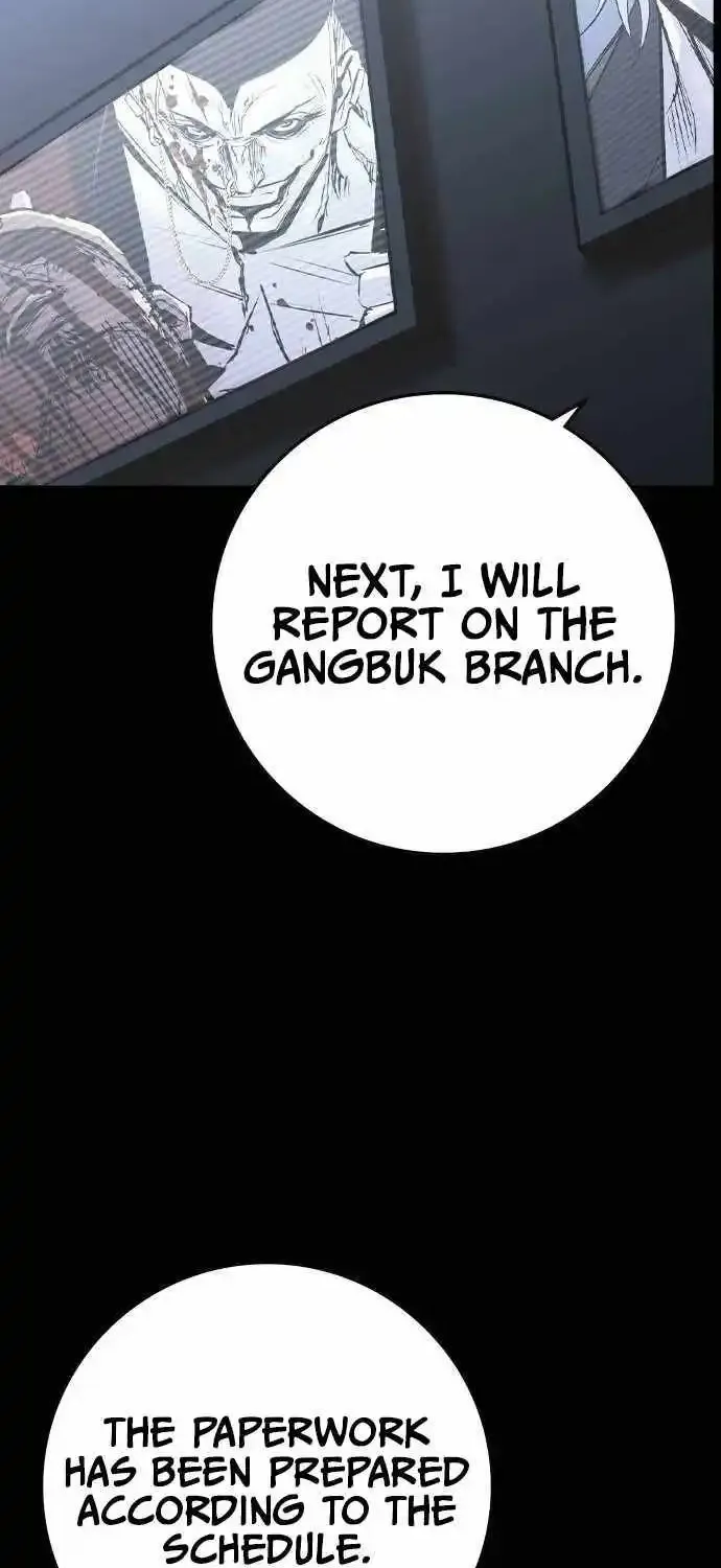 Hanlim Gym Zinmanga X Chapter 184 Page 118