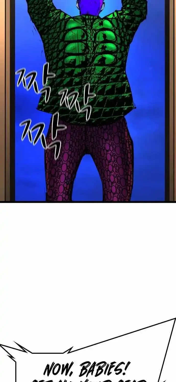 Hanlim Gym Zinmanga X Chapter 184 Page 139