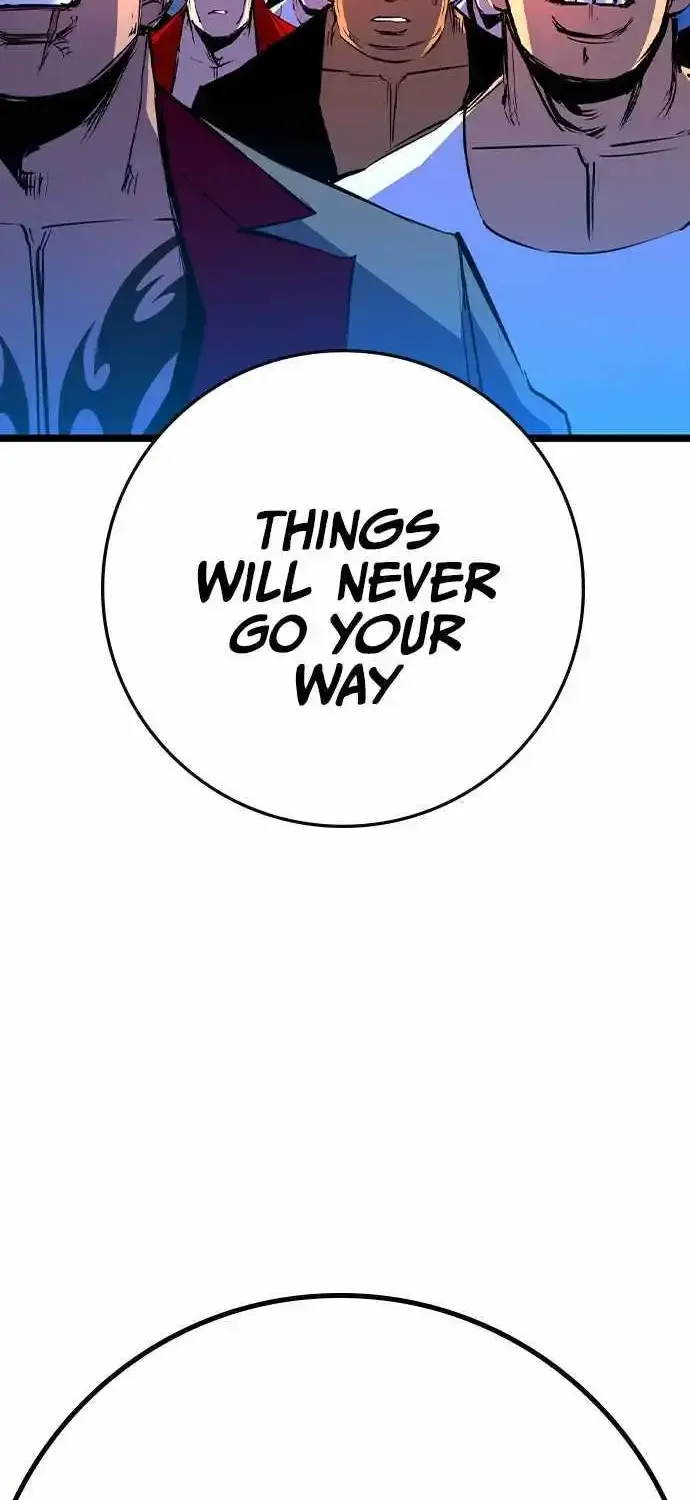 Hanlim Gym Zinmanga X Chapter 183 Page 26