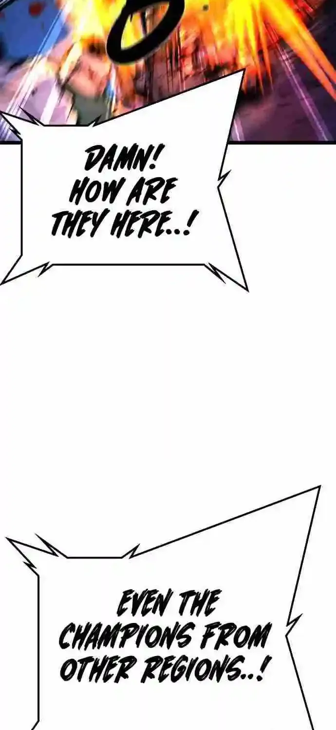Hanlim Gym Zinmanga X Chapter 183 Page 34