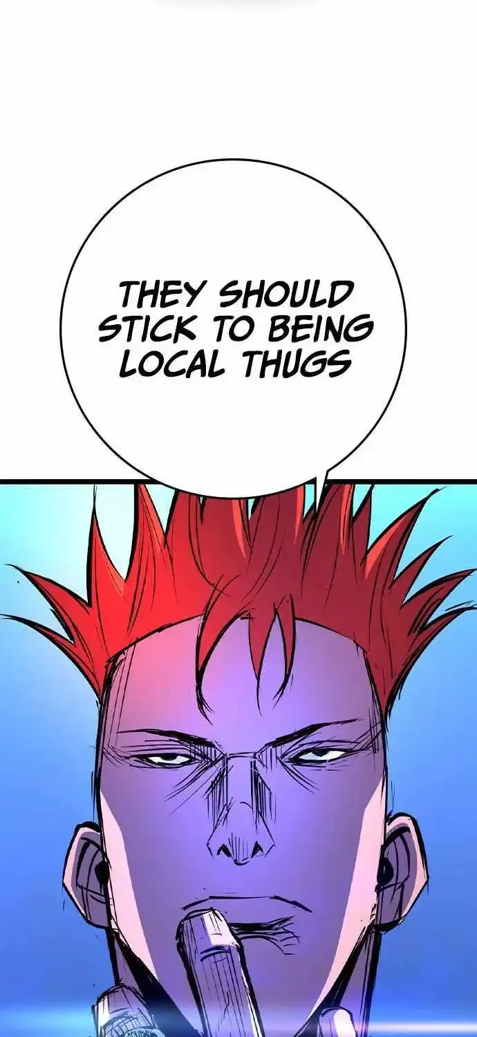Hanlim Gym Zinmanga X Chapter 183 Page 53