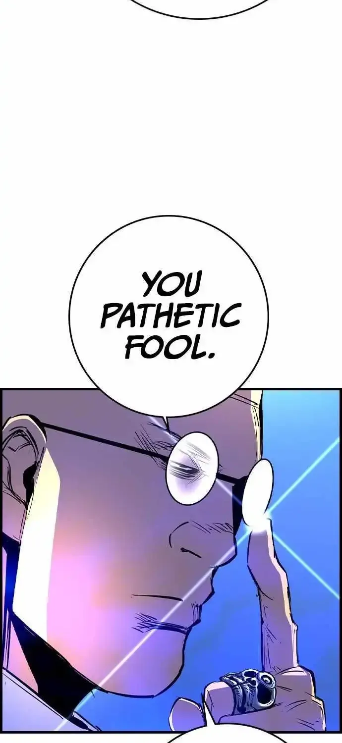 Hanlim Gym Zinmanga X Chapter 183 Page 61