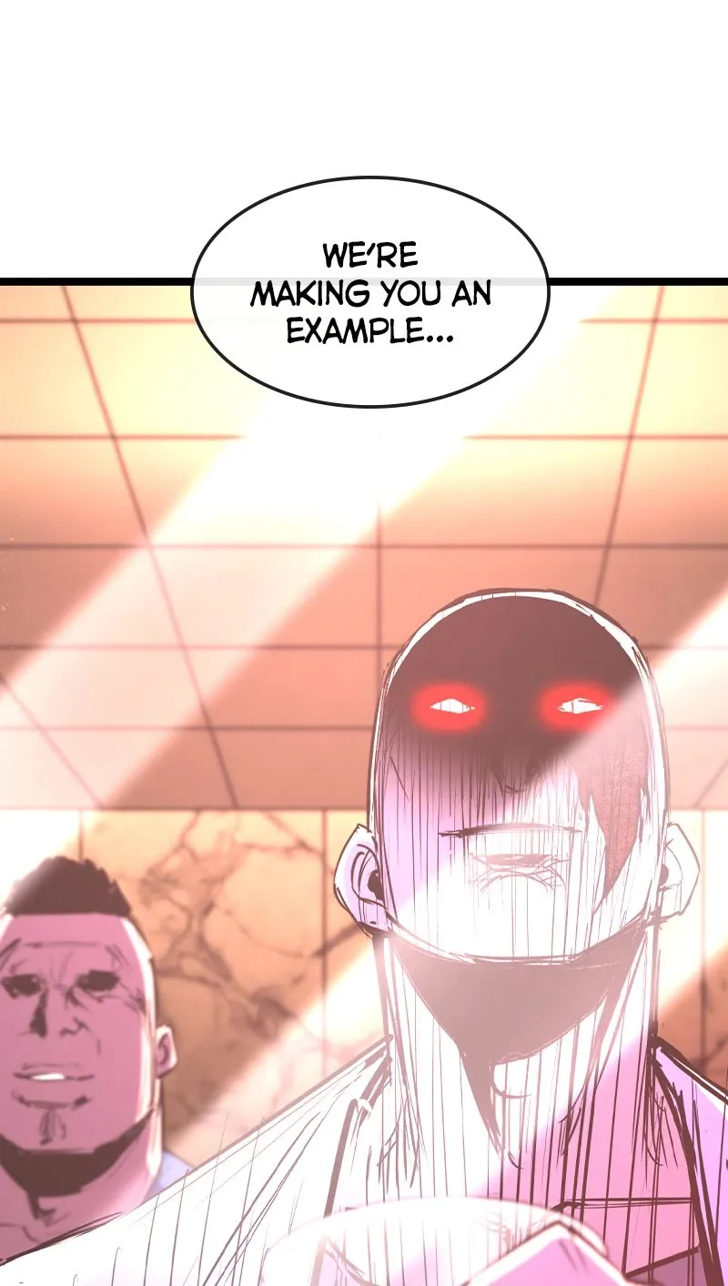 Hanlim Gym Zinmanga X Chapter 182 Page 128