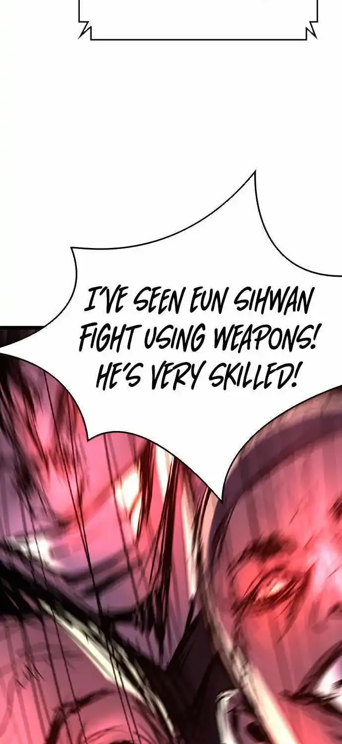 Hanlim Gym Zinmanga X Chapter 181 Page 110