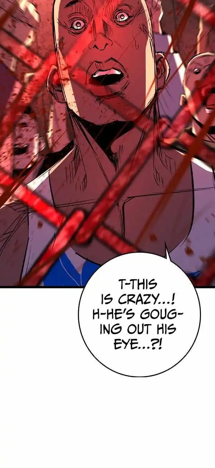 Hanlim Gym Zinmanga X Chapter 180 Page 98