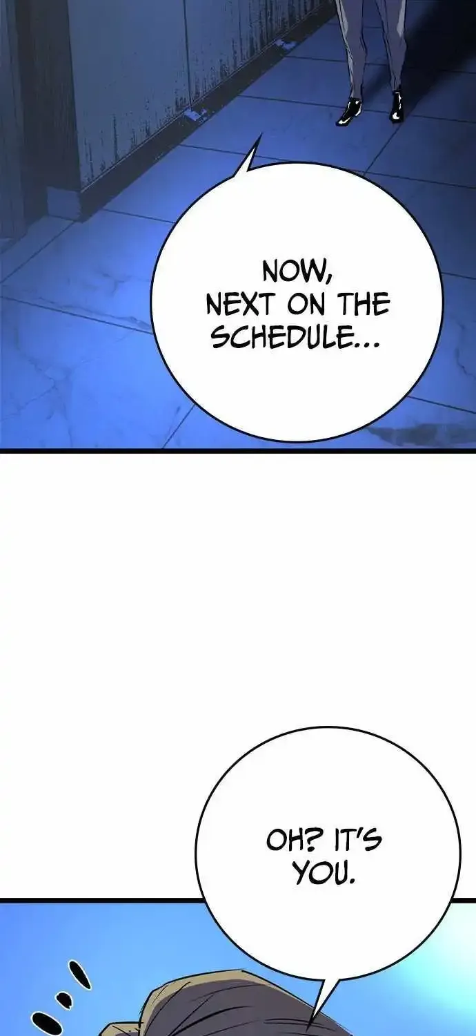 Hanlim Gym Zinmanga X Chapter 180 Page 108