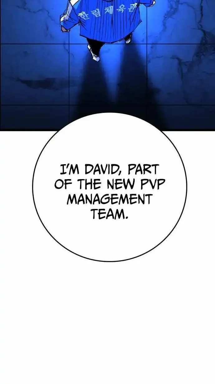Hanlim Gym Zinmanga X Chapter 180 Page 111