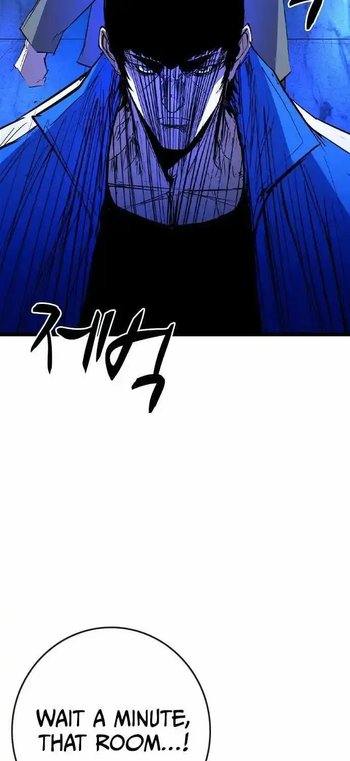 Hanlim Gym Zinmanga X Chapter 180 Page 114