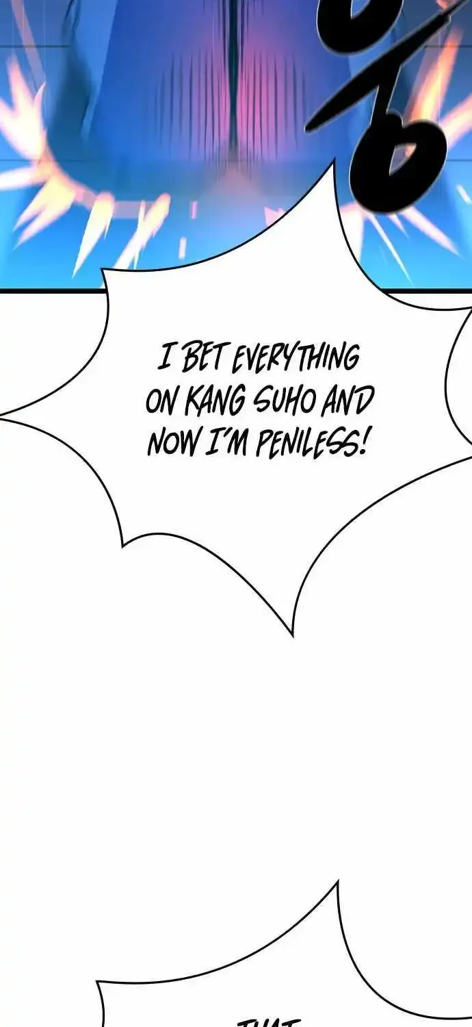 Hanlim Gym Zinmanga X Chapter 177 Page 13