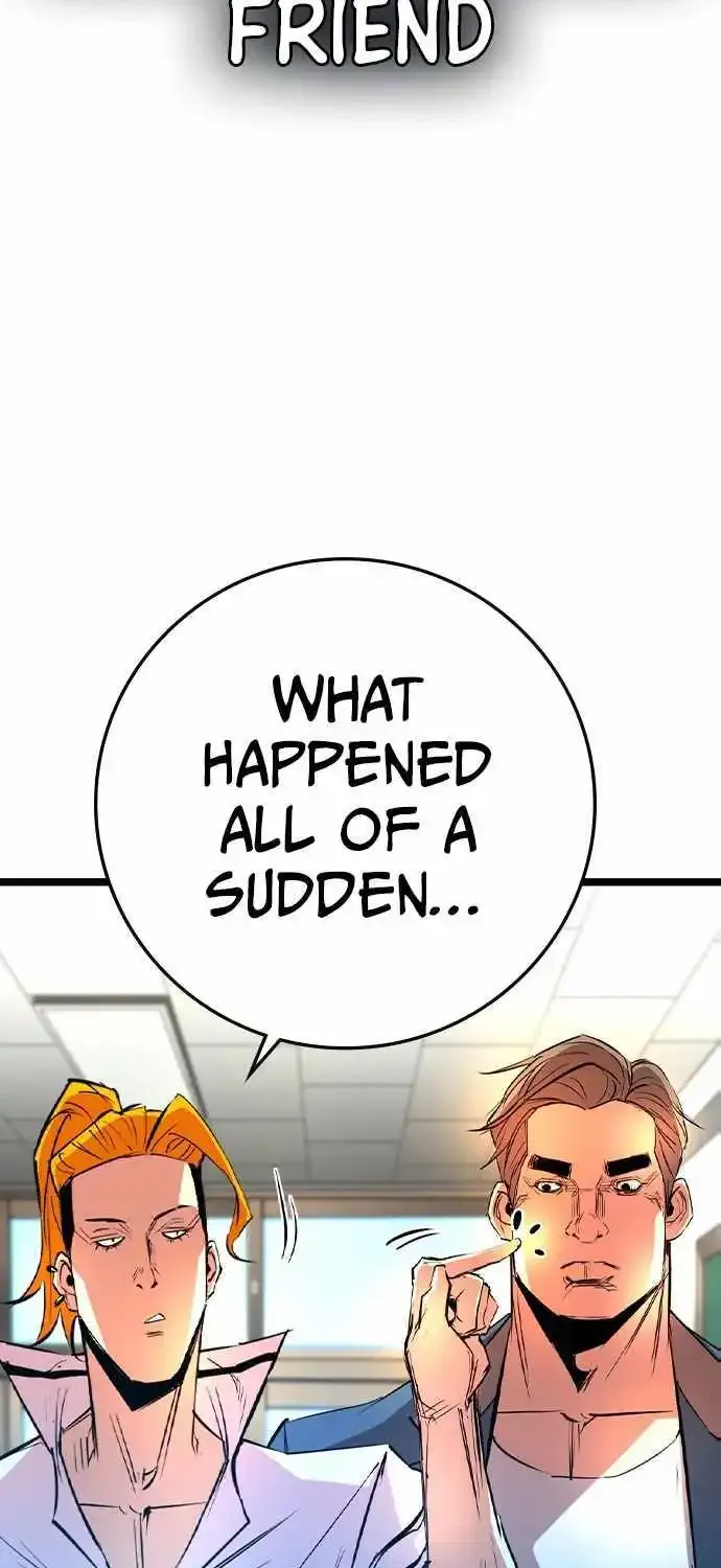 Hanlim Gym Zinmanga X Chapter 177 Page 81