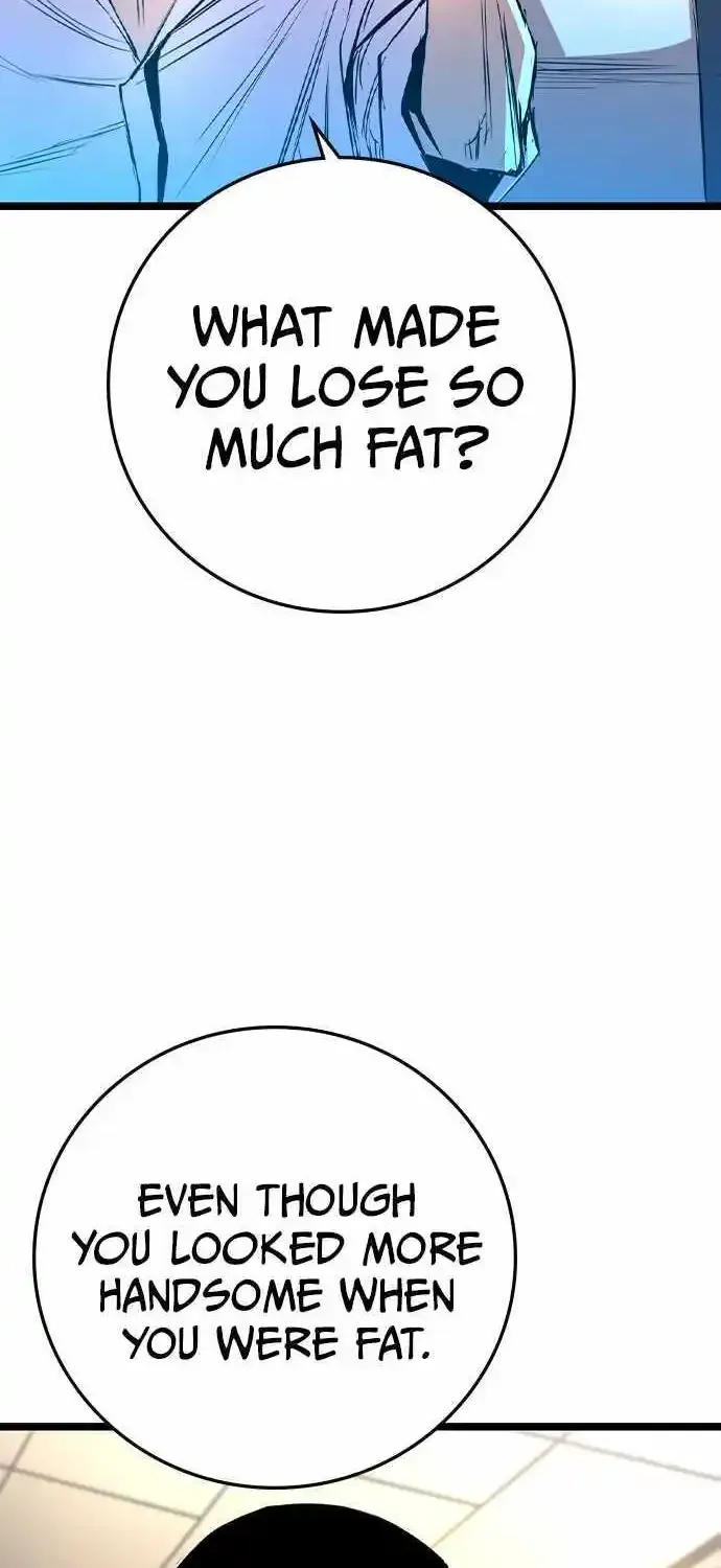 Hanlim Gym Zinmanga X Chapter 177 Page 82