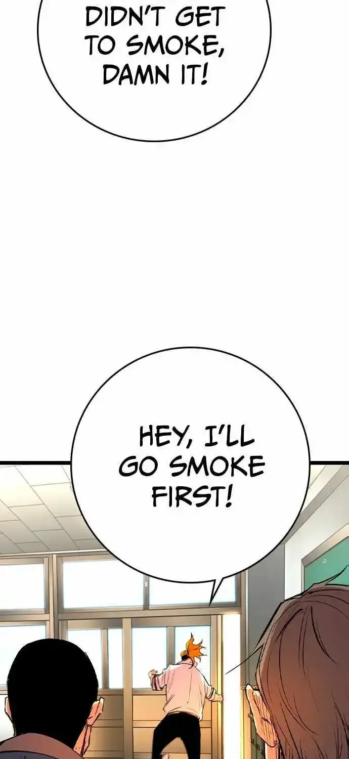 Hanlim Gym Zinmanga X Chapter 177 Page 85