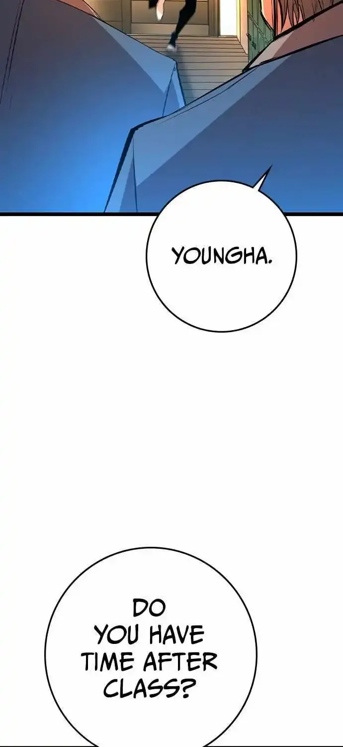 Hanlim Gym Zinmanga X Chapter 177 Page 86