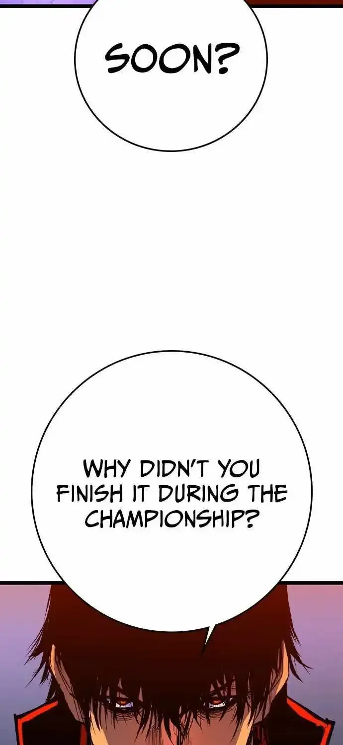 Hanlim Gym Zinmanga X Chapter 177 Page 100
